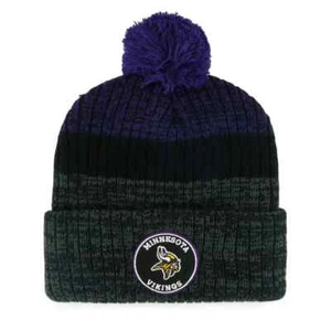 NFL Minnesota Vikings Freezer Knit Beanie - Picture 1 of 6