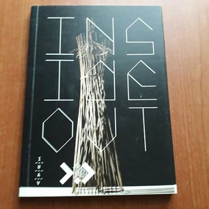 ARTE-INSIDE OUT DESIGN CAMP 2-FONDAZIONE BULZIOL-DE LUCCHI CAMUFFO CHIARENZA - Foto 1 di 2