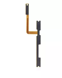 Cable Flexible Botón de Encendido y Volumen para Samsung Galaxy A03 Core (A032/2021) - Imagen 1 de 3