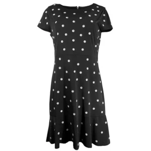 Michael Kors Kleid Flügelärmel A-Linie, Größe M - Bild 1 von 4