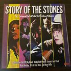 Rolling Stones STORY OF THE STONES 2x LP's Vinyl Portugal