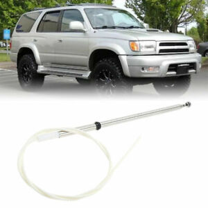 For Toyota 4Runner 1996- 2001 2002 Power Antenna AM/FM Radio Aerial Mast Cord