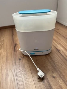 Philips Avent Elektrischer 3-in-1-Dampfsterilisator SCF285 - Bild 1 von 2