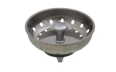 Matco-Norca SS-510 Replacement Stainless Steel Basket For Strainers