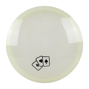 Discmania Disc Golf Active Glow Premium Magician Fairway 6/4/0/2 - Choose Exact - Picture 1 of 6