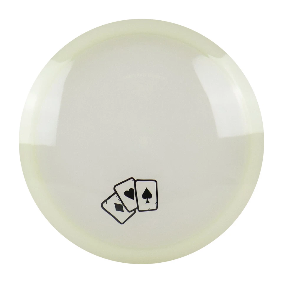 Discmania Disc Golf Active Glow Premium Magician Fairway 6/4/0/2 - Choose Exact - Image 1 of 1