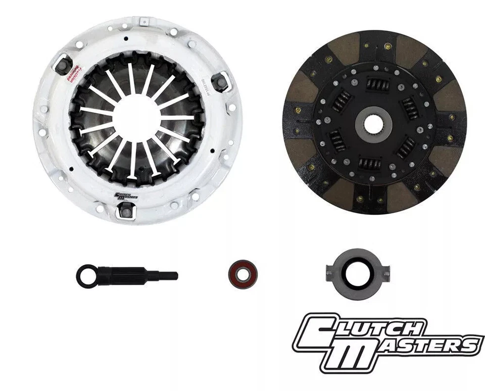Clutch Masters FX350 Clutch Kit For 2015 Subaru WRX 2.0L FA20DIT Turbo 6 Speed - Image 1 of 1
