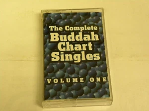 The Complete Buddah Chart Singles, Vol. 1 by Various Artists (Cassette,... - Picture 1 of 2