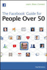 The Facebook Guide For People Over 50 Paperback Paul Mcfedries