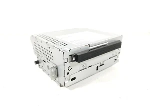 Volvo S80 V70 06-16 1CDX Stereo Player Head Unit 31260541AA / 7G9N-18C815-AB OEM - Bild 1 von 7