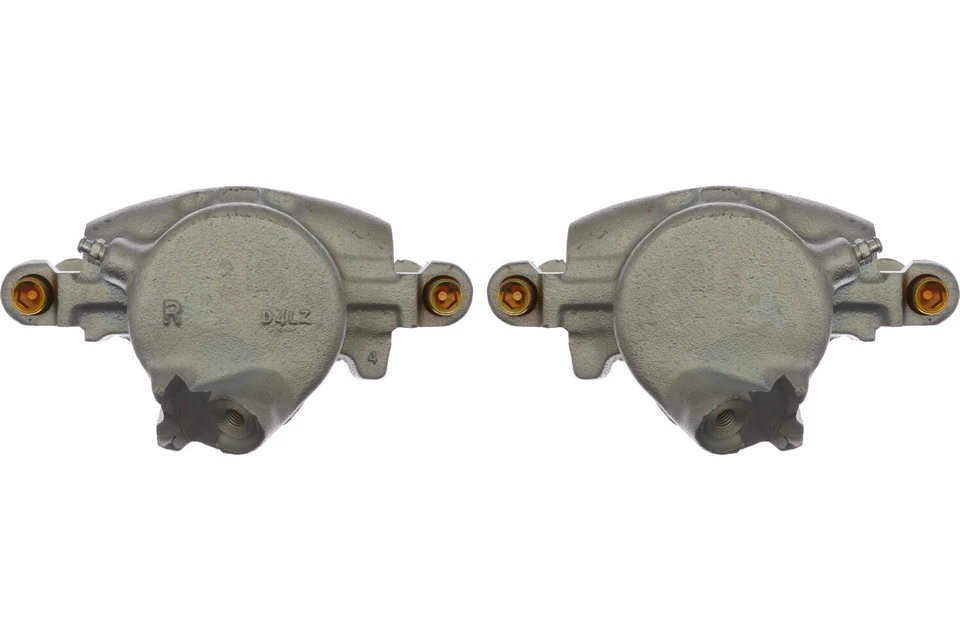 前套件雷贝斯特盘式制动卡钳适用于 1978 - 1979 庞蒂亚克凤凰 (78661) — 第 1/4 张图片