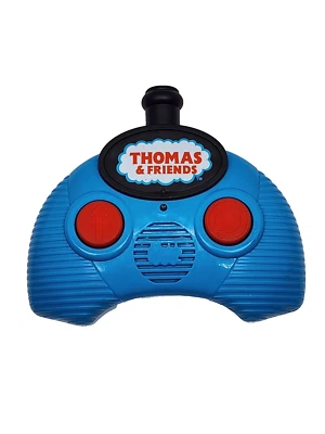 Thomas The Train & Friend Percy Race & Chase Replacement R/C Remote Control  - Image 1 of 2