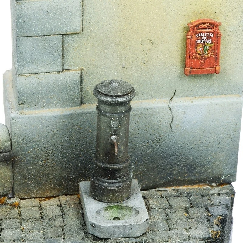 HD MODELS A TRIBUTE TO ROME  1:35 HDM35001 - Immagine 1 di 1