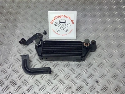 Ölkühler Kühler Öl Oil Cooler Triumph Speed Triple 955 T509 Ez.99 37721km - Bild 1 von 4