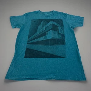 OBEY Propaganda-Jealous Cowards Try To Control Rise Above T-shirt Men's XL USA - Picture 1 of 7