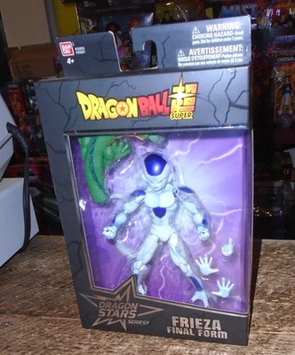 FIGURA BANDAI DRAGON BALL FRIEZER BAF SHENRON 2018 Foto 1 de 3