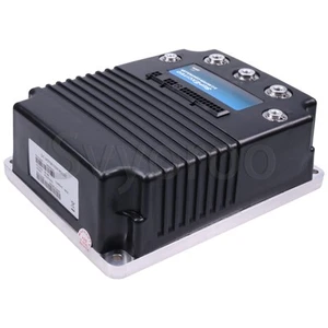 36-48V 500A 0-5K Motor Controller 1244-5567 for Genie Boom Lift Z30N Z-30/20N - Picture 1 of 5