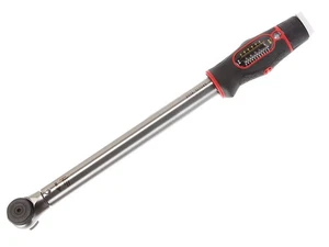 Norbar - TTi 50 Torque Wrench 1/2in Square Drive 8-50Nm - Picture 1 of 1