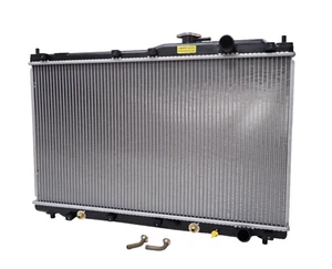 Radiator For Honda Step Wagon RF1 RF2 B20B AT 19010-P3G-901 19010-P3G-902 Japan - Picture 1 of 7
