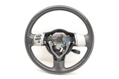 07-14 Toyota FJ Cruiser 4.0L RWD Steering Wheel with Radio and Cruise Controls - Image 1 of 4