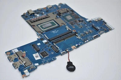 Placa madre Acer Intel Core i5-1245H RTX 3050 AN515-58-57QW NB.QMH11.001 Foto 1 de 2