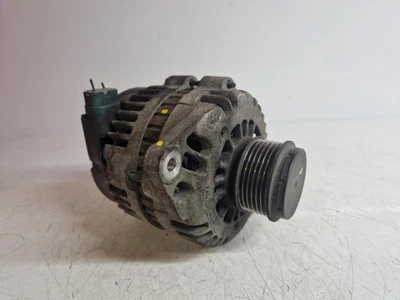 VAUXHALL MERIVA MK2 B 2010 ALTERNATOR 1.7L DIESEL A17DT 98031154 - Image 1 of 4
