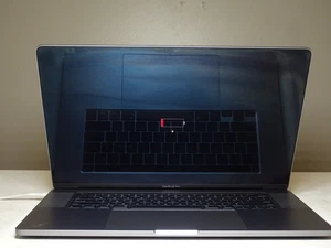 OEM Macbook Pro 16" A2141 2019 LCD Display Assembly Silver + Space Gray - Picture 1 of 11