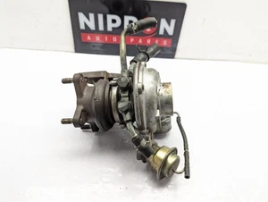 SUBARU LEGACY MK3 1998 - 2004 TURBOCHARGER VF33 82377 14411AA420 - Picture 1 of 12