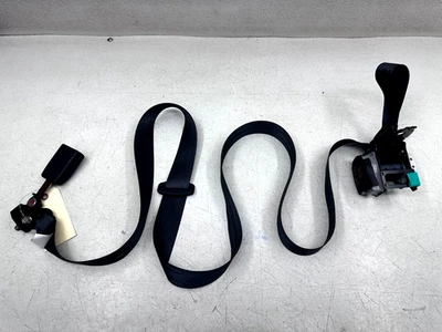 2014-2018 MAZDA 6 REAR MIDDLE SEAT BELT RETRACTOR AND BUCKLE ADAPTER OEM LOT3630 — 第 1/4 张图片