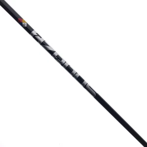 Used Project X HZRDUS Gen 4 6.5 Fairway Shaft / X-Stiff Flex / TaylorMade Gen 2 - Picture 1 of 8
