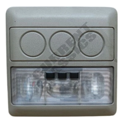 LAND ROVER DISCOVERY 4 INTERIOR LIGHT XDE500420LUM - Image 1 of 4