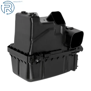 Air Cleaner Box W/Strainer For Toyota Sienna 07-10 RX350 07-09 Highlander 08-13 - Picture 1 of 10
