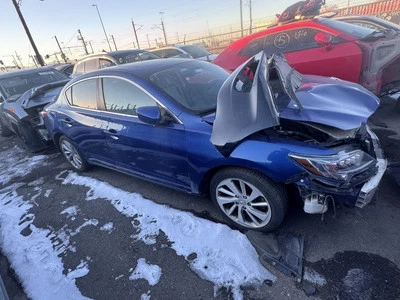 Anti-Lock Brake Part Actuator And Pump Assembly Base Fits 16-18 ILX 623943 - Image 1 of 4