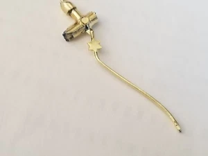 GEAR SHIFT LEVER STICK from Monogram Paddy Wagon Show Rod 1:24 Model Kit SHIFTER - Bild 1 von 10