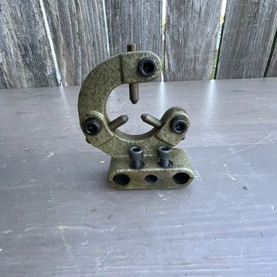 Unimat DB/SL Lathe Steady Rest, - Image 1 of 4