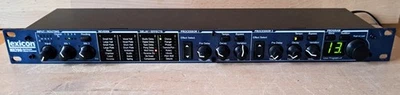 Lexicon MX200 Digital Reverb Processor, Netzteil, - Bild 1 von 4
