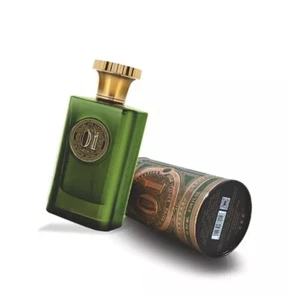 Perfume For Generation 01 de Fragrance World Eau De Parfum - 100 ml - Unisex - Imagen 1 de 3