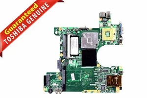Toshiba Satellite M115 Intel Laptop Motherboard 6050A2076901-MB-A02 V000078020 - Picture 1 of 6