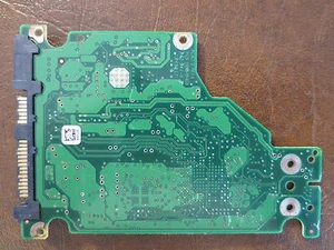 Seagate ST973452SS 9FT066-007 FW:0007 SUZHSG (8452 E) 73.4gb 2.5" SAS PCB - Picture 1 of 1