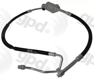 A/C Hose Assembly Global 4812489 - Picture 1 of 1