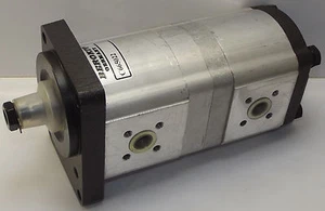 Güldner G75 Hydraulikpumpe alternativ 0510665021 0510665022 - Bild 1 von 9