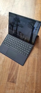 Microsoft Surface Pro 9 incl. keyboard, original microsoft dockingstation - Afbeelding 1 van 4
