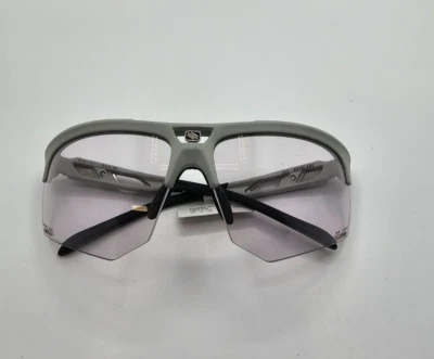 Rudy Project 7497 Keyblade ImpactX Photochromic Glasses - Image 1 of 4