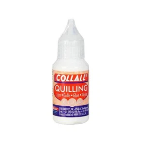 Collall Quilling Glue 25ml - Picture 1 of 2