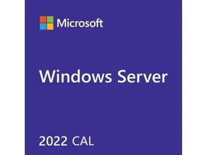 Microsoft Windows Server 2022 CAL - 5 User - Picture 1 of 1