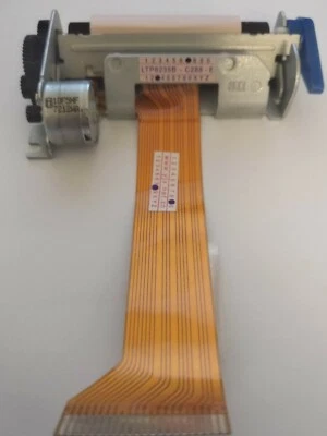 SEIKO PRINTER LTP8235B-C288-E - Immagine 1 di 4