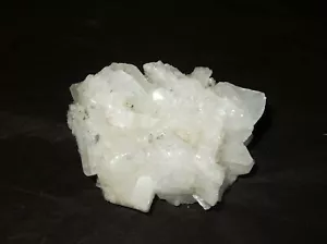 - Rohmineralien Kristalltherapie - ALBIT (3) Piemont - Bild 1 von 5