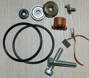 Haldex AOC Gen 5 precharge pump repair kit - Maxi. Fit to VAG, Volvo, Ford - Picture 1 of 4
