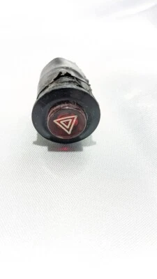 FERRARI 308 PIEZAS GTS CLÚSTER INSTRUMENTOS LUCES DE PELIGRO LUZ PILOTO Foto 1 de 2