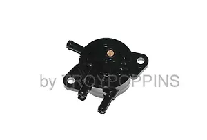 1-BRIGGS & STRATTON MOTOR OHV TEILE AVANTGUARD V-TWIN-OEM KRAFTSTOFFPUMPE 491922/808656 - Bild 1 von 2